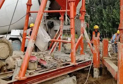 榆树现在打井50米需要多少钱