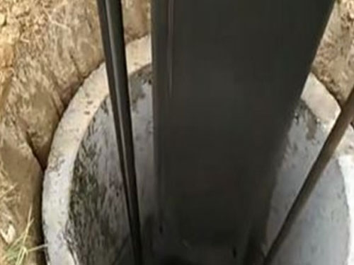 榆树打井公司